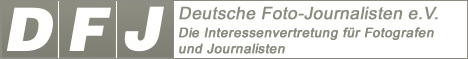 DFV - Deutschen Foto-Journalisten Verband